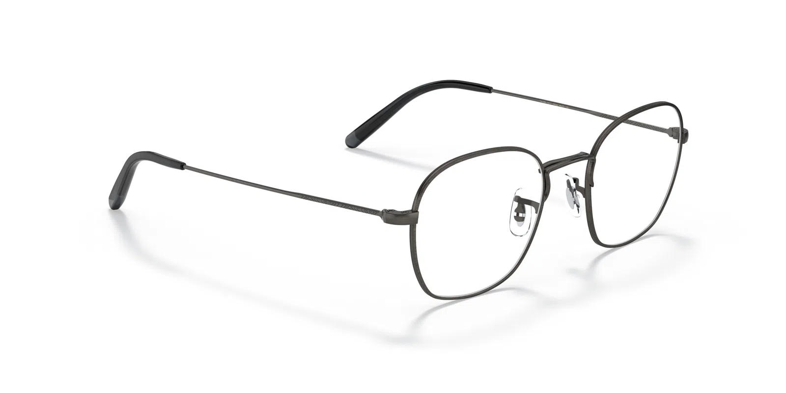 Oliver Peoples Allinger 1284 Eyeglasses - view 4